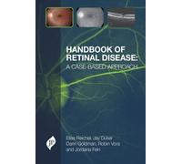 Handbook Of Retinal Disease: A Case-Based Approach