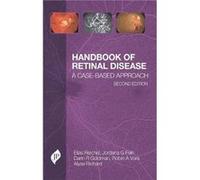 Handbook of Retinal Disease by Alyse Richard Alyse Richard (Auteur)