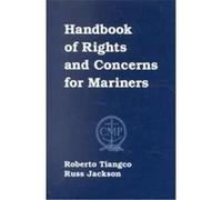 Handbook of Rights and Concerns for Mariners Roberto Tiangco, Russ Jackson (Auteur)