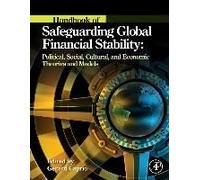 Handbook Of Safeguarding Global Financial Stability