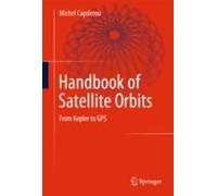 Handbook Of Satellite Orbits