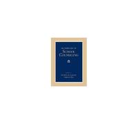 Handbook Of School Counseling