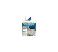 Handbook Of Seafood And Seafood Products Analysis