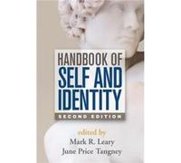 Handbook of Self and Identity Second Edition Mark Leary, June Price Tangney (Auteur)