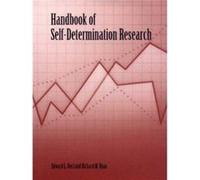 Handbook of SelfDetermination Research