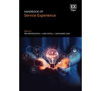 Handbook Of Service Experience