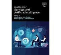 Handbook Of Services And Artificial Intelligence