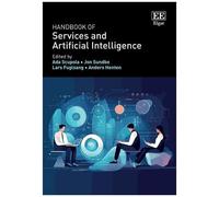 Handbook Of Services And Artificial Intelligence
