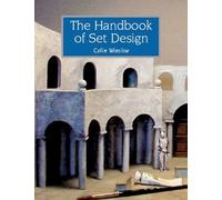 Handbook Of Set Design