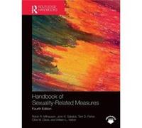 Handbook Of Sexuality-Related Measures