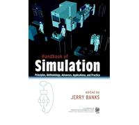 Handbook Of Simulation