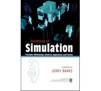 Handbook Of Simulation