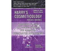 Handbook Of Skin Anti-Aging Theories For Cosmetic Formulation Development