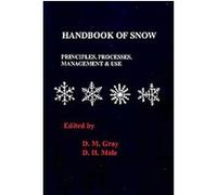 Handbook of Snow