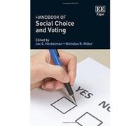 Handbook of Social Choice and Voting - [Livre en VO] Jac C Heckelman, Nicholas R Miller (Auteur)