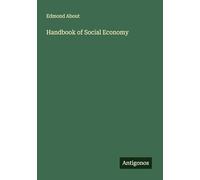 Handbook of Social Economy
