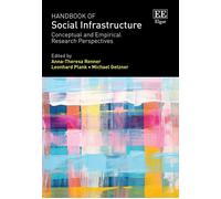 Handbook Of Social Infrastructure Â Conceptual And Empirical Research Perspectives