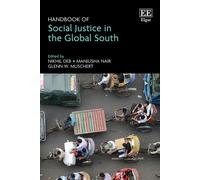 Handbook Of Social Justice In The Global South