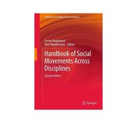 Handbook Of Social Movements Across Disciplines