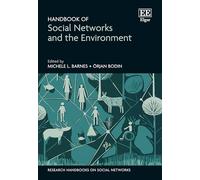 Handbook of Social Networks and the Environment