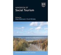 Handbook Of Social Tourism