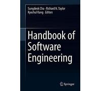 Handbook Of Software Engineering