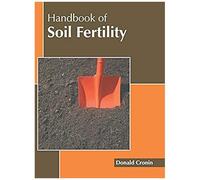 Handbook Of Soil Fertility