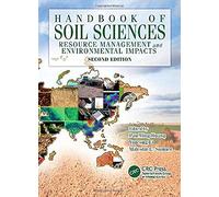 Handbook Of Soil Sciences