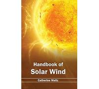 Handbook Of Solar Wind