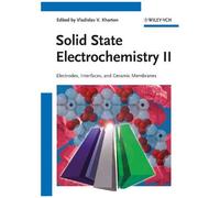 Handbook Of Solid State Electrochemistry 2