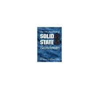 Handbook Of Solid State Electrochemistry