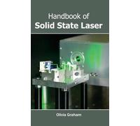 Handbook Of Solid State Laser