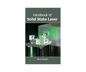 Handbook Of Solid State Laser