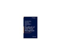 Handbook Of Solid Waste Management