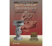Handbook of South American Archaeology
