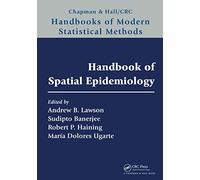 Handbook Of Spatial Epidemiology