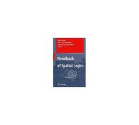 Handbook Of Spatial Logics