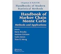 Handbook of Spatial Statistics Alan E. Gelfand, Montserrat Fuentes, Peter Diggle, Peter Guttorp (Auteur)