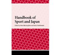 Handbook Of Sport And Japan