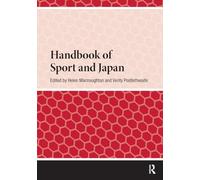 Handbook of Sport and Japan