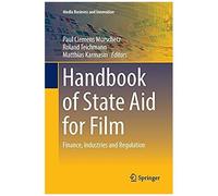 Handbook Of State Aid For Film