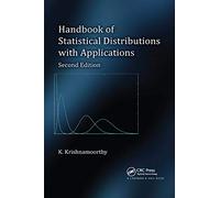 Handbook of Statistical Distributions with Applications