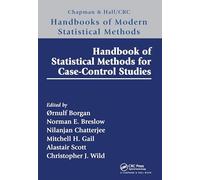 Handbook of Statistical Methods for Case-Control Studies