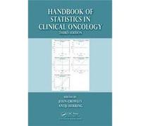 Handbook Of Statistics In Clinical Oncol John Crowley, Antje Hoering (Auteur)
