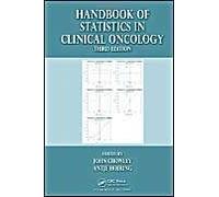 Handbook Of Statistics In Clinical Oncology