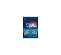 Handbook Of Strategic Recruitment And Selection