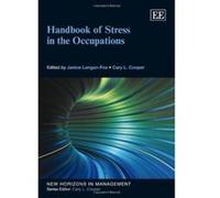 Handbook of Stress in the Occupations (New Horizons in Management Series) - [Livre en VO] Janice Langan - Fox, Cary L Cooper (Auteur)