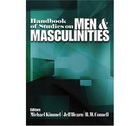 Handbook Of Studies On Men And Masculinities