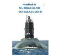 Handbook Of Submarine Operations