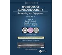 Handbook of Superconductivity
